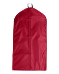 Liberty Bags 9009 Garment Bag - Red - front