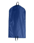 Liberty Bags 9009 Garment Bag - Royal - back