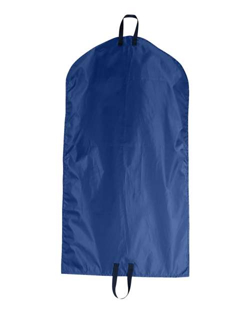 Liberty Bags 9009 Garment Bag - Royal - back