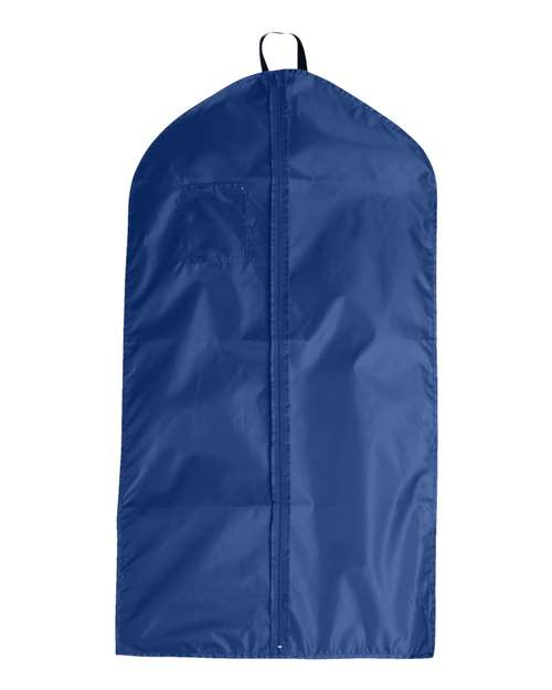 Liberty Bags 9009 Garment Bag - Royal - front