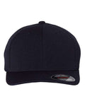 Flexfit 6597 Cool & Dry Sport Cap - Navy - front