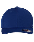 Flexfit 6597 Cool & Dry Sport Cap - Royal Blue - front