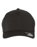 Flexfit 6597 Cool & Dry Sport Cap - Grey - front