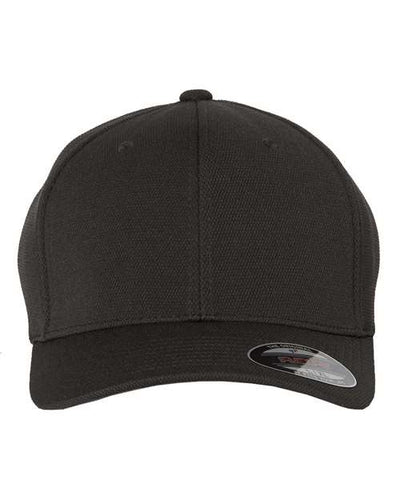 Flexfit 6597 Cool & Dry Sport Cap - Grey - front