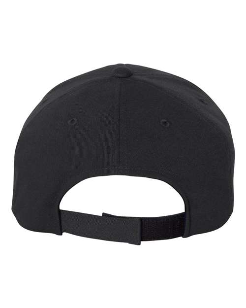 Flexfit 110C 110 Pro-Formance Cap - Black - back