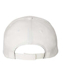 Flexfit 110C 110 Pro-Formance Cap - White - back