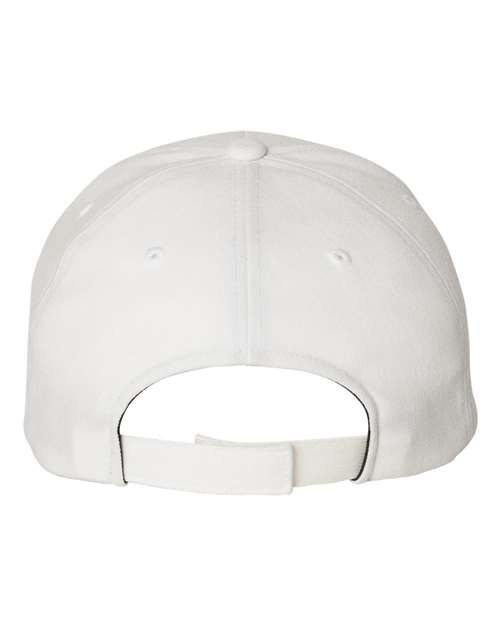 Flexfit 110C 110 Pro-Formance Cap - White - back