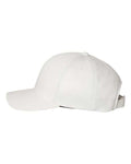 Flexfit 110C 110 Pro-Formance Cap - White - side