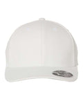 Flexfit 110C 110 Pro-Formance Cap - White - front