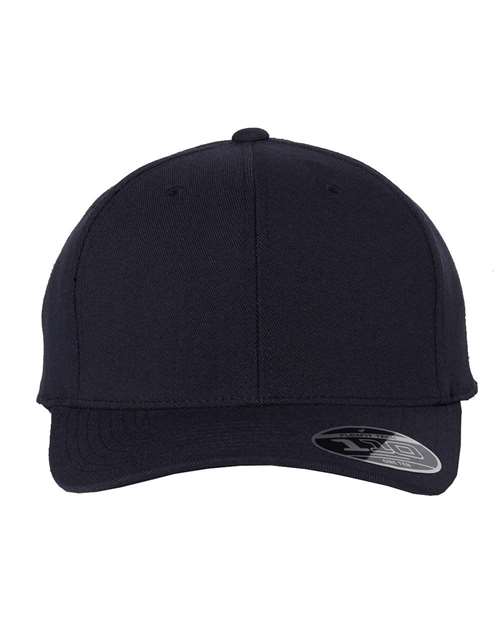 Flexfit 110C 110 Pro-Formance Cap - Navy - front