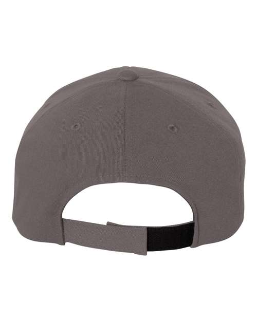 Flexfit 110C 110 Pro-Formance Cap - Grey - back