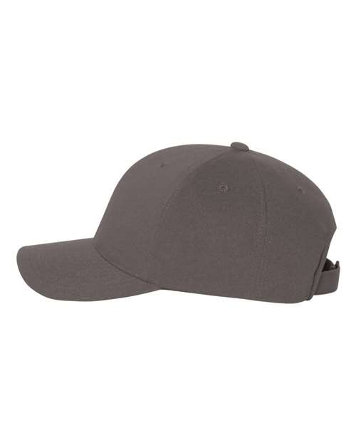Flexfit 110C 110 Pro-Formance Cap - Grey - side