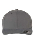 Flexfit 110C 110 Pro-Formance Cap - Grey - front