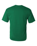 C2 Sport 5100 Unisex Performance T-Shirt - Kelly - back