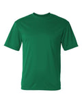 C2 Sport 5100 Unisex Performance T-Shirt - Kelly - front