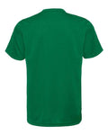 C2 Sport 5200 Youth Performance T-Shirt - Kelly - back