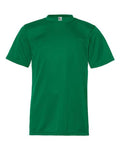 C2 Sport 5200 Youth Performance T-Shirt - Kelly - front