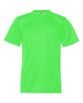 C2 Sport 5200 Youth Performance T-Shirt - Lime - front