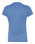 C2 Sport 5600 Women’s Performance T-Shirt - Columbia Blue - back