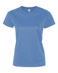 C2 Sport 5600 Women’s Performance T-Shirt - Columbia Blue - front