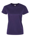 C2 Sport 5600 Women’s Performance T-Shirt - Purple - front