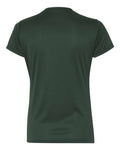 C2 Sport 5600 Women’s Performance T-Shirt - Forest - back