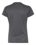 C2 Sport 5600 Women’s Performance T-Shirt - Graphite - back