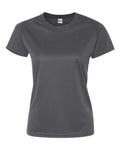 C2 Sport 5600 Women’s Performance T-Shirt - Graphite - front