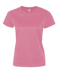 C2 Sport 5600 Women’s Performance T-Shirt - Pink - front