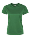 C2 Sport 5600 Women’s Performance T-Shirt - Kelly - front