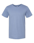 Bella+Canvas 3001 Unisex Jersey Short Sleeve Tee - Lavender Blue - front
