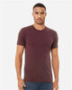 Maroon Triblend