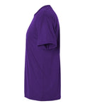 Gildan 42000 Performance T-Shirt - Purple - side