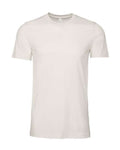 Bella+Canvas BC3001 Unisex Jersey Short Sleeve Tee - Vintage White - front