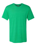 Next Level 6010 Triblend T-Shirt - Envy - front