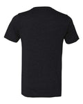 Next Level 6200 Festival T-Shirt - Black - back