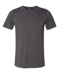 Next Level 6200 Festival T-Shirt - Charcoal - front