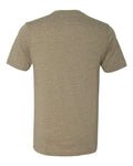Next Level 6200 Festival T-Shirt - Sage - back
