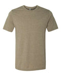 Next Level 6200 Festival T-Shirt - Sage - front