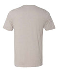 Next Level 6200 Festival T-Shirt - Silver - back