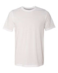 Next Level 6200 Festival T-Shirt - White - front
