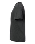 Next Level 6210 CVC T-Shirt - Charcoal - side