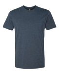 Next Level 6210 CVC T-Shirt - Midnight Navy - front