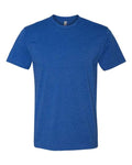 Next Level 6210 CVC T-Shirt - Royal - front