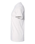 Next Level 6210 CVC T-Shirt - White - side