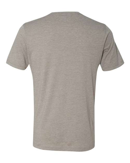 Next Level 6200 Festival T-Shirt - Ash - back