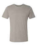 Next Level 6200 Festival T-Shirt - Ash - front