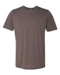 Next Level 6200 Festival T-Shirt - Espresso - front