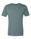 Next Level 6200 Festival T-Shirt - Indigo - front