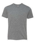 Next Level 6310 Youth Triblend T-Shirt - Premium Heather - front